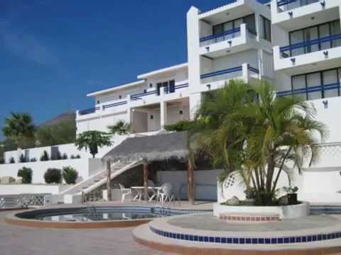 Mar y Sol Condominiums - Buena Vista, B.C.S