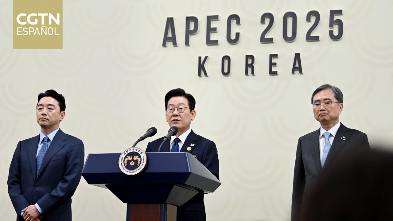 Reunión de Líderes Económicos de APEC adopta la Declaración de Gyeongju