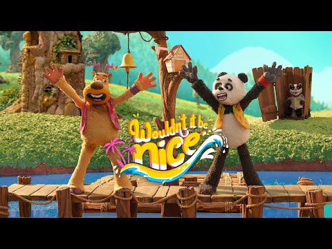 Video thumbnail for Wouldn’t It Be Nice