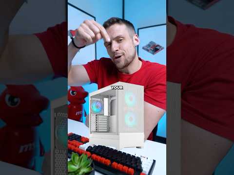 Don’t Neglect This Feature When Building a PC