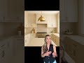 What cabinet color goes with Taj Mahal Quartzite?? Quartzite alternatives. #quartzite #tajmahal