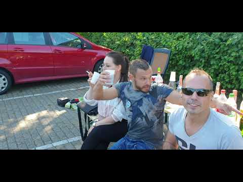 Rodenkirchener Markt 21.09.2019 (2 часть)