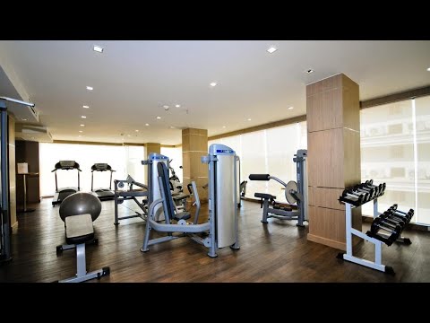 ASHLEE Plaza Patong Hotel & Spa, Patong Beach, Thailand