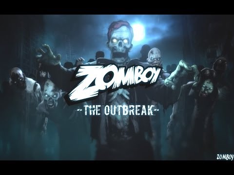 Zomboy - Outbreak feat. Armanni Reign