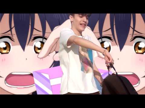 saint shotaro - INMyFANTA 💸🌹 (Official Music Video)