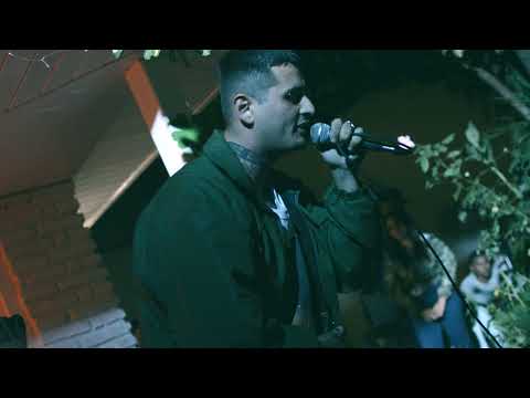 TAHIEL EXPLICITO  - Session locosxloscocos | Shot bypoyo