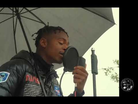 BMB JayHundo ~ Fair Warning | Live Performance