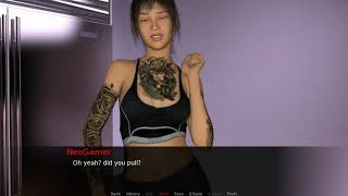 Vampyre Dreams Awakening Gameplay #1