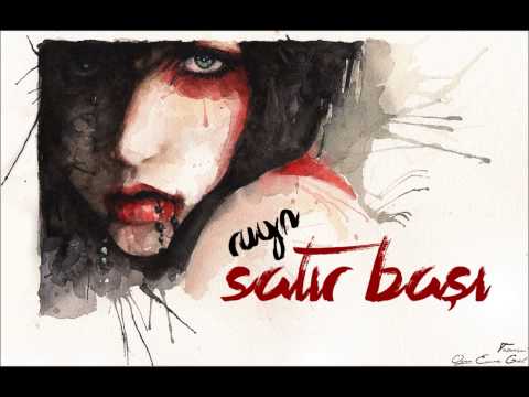 Ersel Ruyn - Satır Başı (2013)
