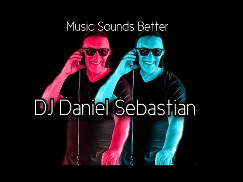 Daniel Sebastian - DJs Function and Events video.