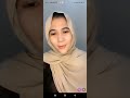 Mango Live Vel Gendis Jib Bs Hijab Ukhty Nakal