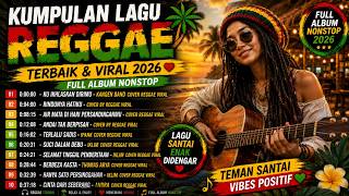 Download lagu 🔥 KUMPULAN LAGU REGGAE VIRAL 2026 | Hanya Satu Persinggahan, Berbeza Kasta & Kopi Lambada mp3