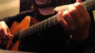 Pierre Bensusan / La Hora Espanola