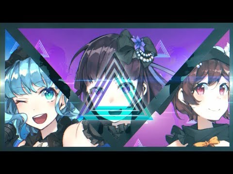 【デレマス】Trancing Pulse 歌ってみた【松下×弟の姉×利香】