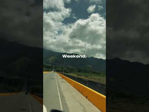BATANGAS TO GABALDON | DINGALAN