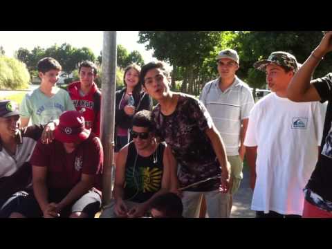 Battles Of Mercenaries Vol 2 | Stereo vs NanoZDF (Octavos)