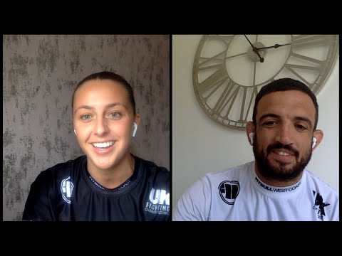 Inside UKFC Podcast - Ep.2 - Welterweight Grand Prix