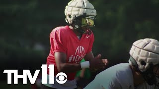 Here's how Guardian Caps can make playing football more safe