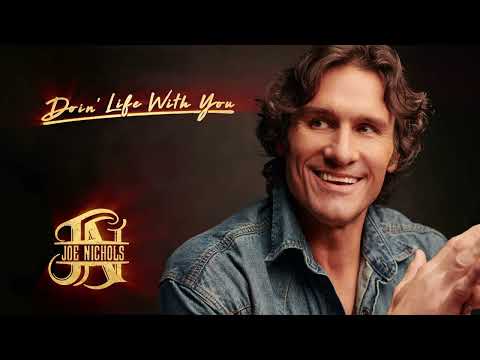 Video thumbnail for Doin’ Life With You