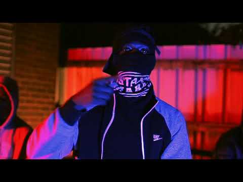 T Flex - Fantastic (Official Music Video)  Prod by MPRA Beats