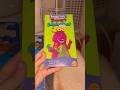 Barney S Alphabet Zoo VHS Barney Vhs Shorts Vintage Retro Nostalgia Thrifting Thrift Abc