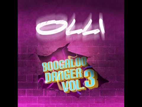 16 Pads (Bonus Track) [ Olli-Boogaloo Danger Vol.3 ]