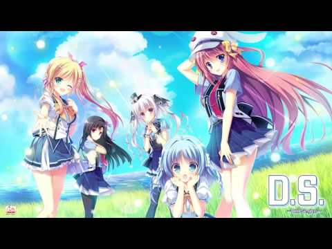 D.C.: Da Capo Chime to you yozuca*