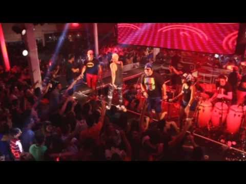 Gabriel Diniz DVD Promocional - GD 360° Recife – Balança