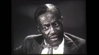 Son House - Full Live Performance (November 15, 1969)