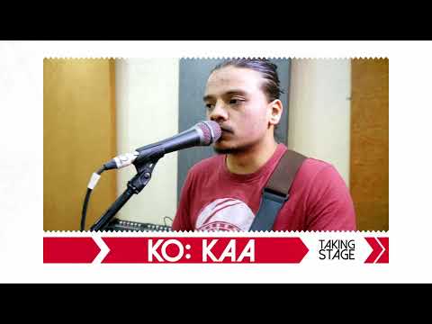 Svana Studio Session - Ko Kaa -S3EP5 -Promo