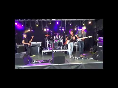 Mylk - Pillar to Post (Live)