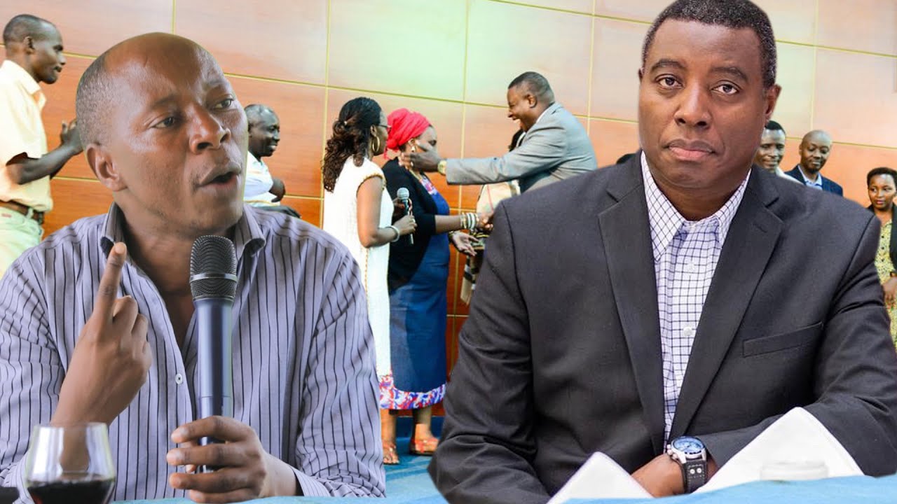 Yongwe ageze kuri Gitwaza akubita atababarira babagabo bamurega abataye mubishokoro irebere