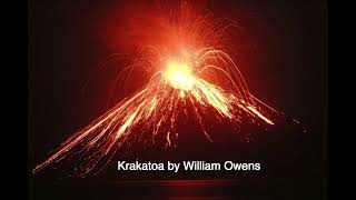 Download lagu Krakatoa mp3