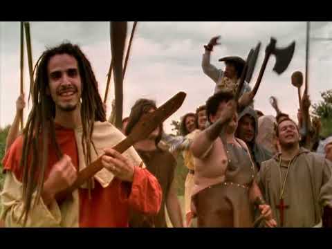 Capitan Pelusa - Los Cafres
