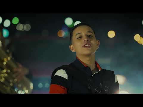 El Drogadicto - Beto Melchor - Video Oficial