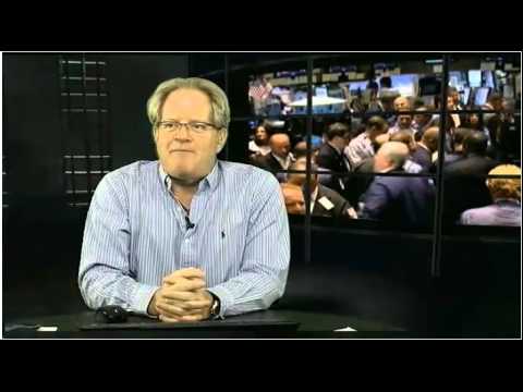 October 16th Trader's Edge with host Steve Rhodes - 2012