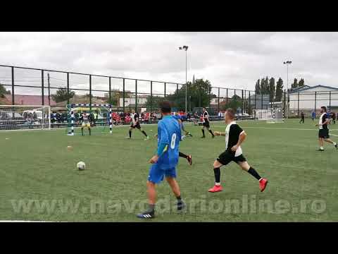 CUPA AOR 2019: NAVODARI - SEINI 4 - 3 (26.09.2019)