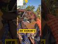 She S Left Her Husband Tribe Marriage Tribalmarriage