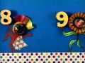 Sesame Street Masked March 13