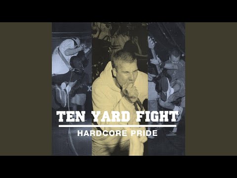 Proud to Be Straight - Ten Yard Fight
