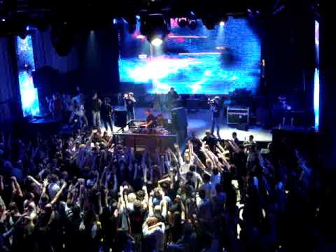 Armin van Buuren: Armada Night ADE @ Escape 21-10-'09