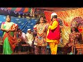 Mahabharatham Kiran Mallika Vastrapaharanam Natakam Telugu
