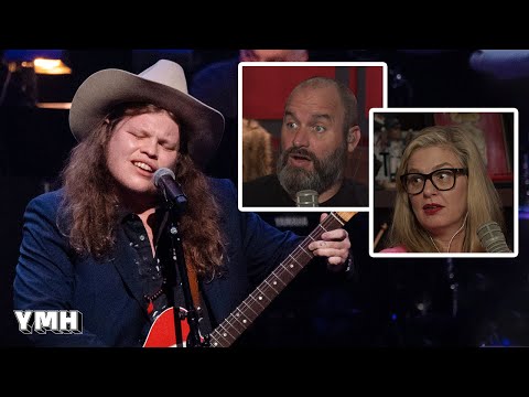 Marcus King On Becoming A Rock Star - YMH Clip