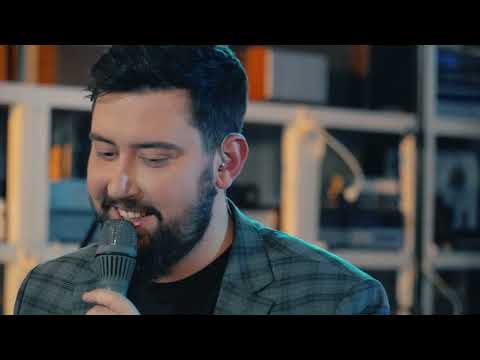 Piotr Tłustochowicz - Live session Przystanek Muzyka s1.