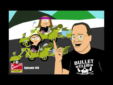 Jim Cornette on The Influence Of The Bullet Club On Modern Wrestling