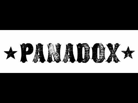 Panadox - Rockä diä Budä / P-A-N-A-D-O-X