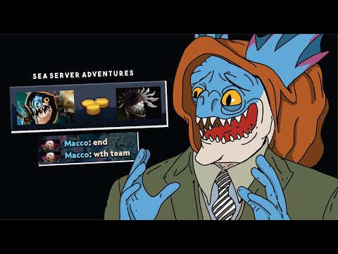 I USED 100% OF MY BRAIN CAPACITY WHILE PLAYING SLARK