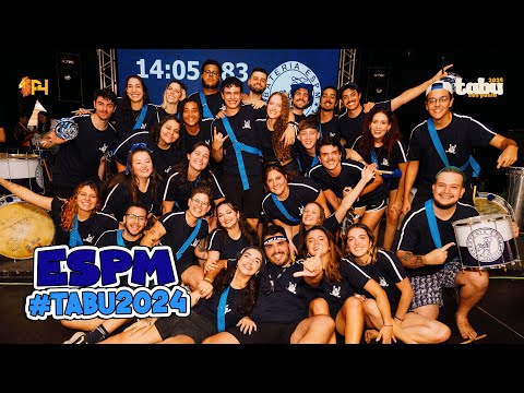 TABU 2024 | ESPM (Grupo Ascendente)