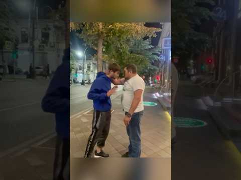 Real Street Fight Tactics. #boxing #martialarts #mma #viralvideo #selfdefense #fight #fypシ゚viral#fyp