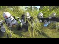 ВСЕ ЛЕГИОНЫ КЛОНОВ ПРОТИВ ДРУГ ДРУГА! ► Men of War: Star Wars Mod Battle Simulator